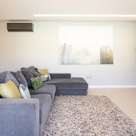 Dunas Villa São Jacinto Exteriér fotografie