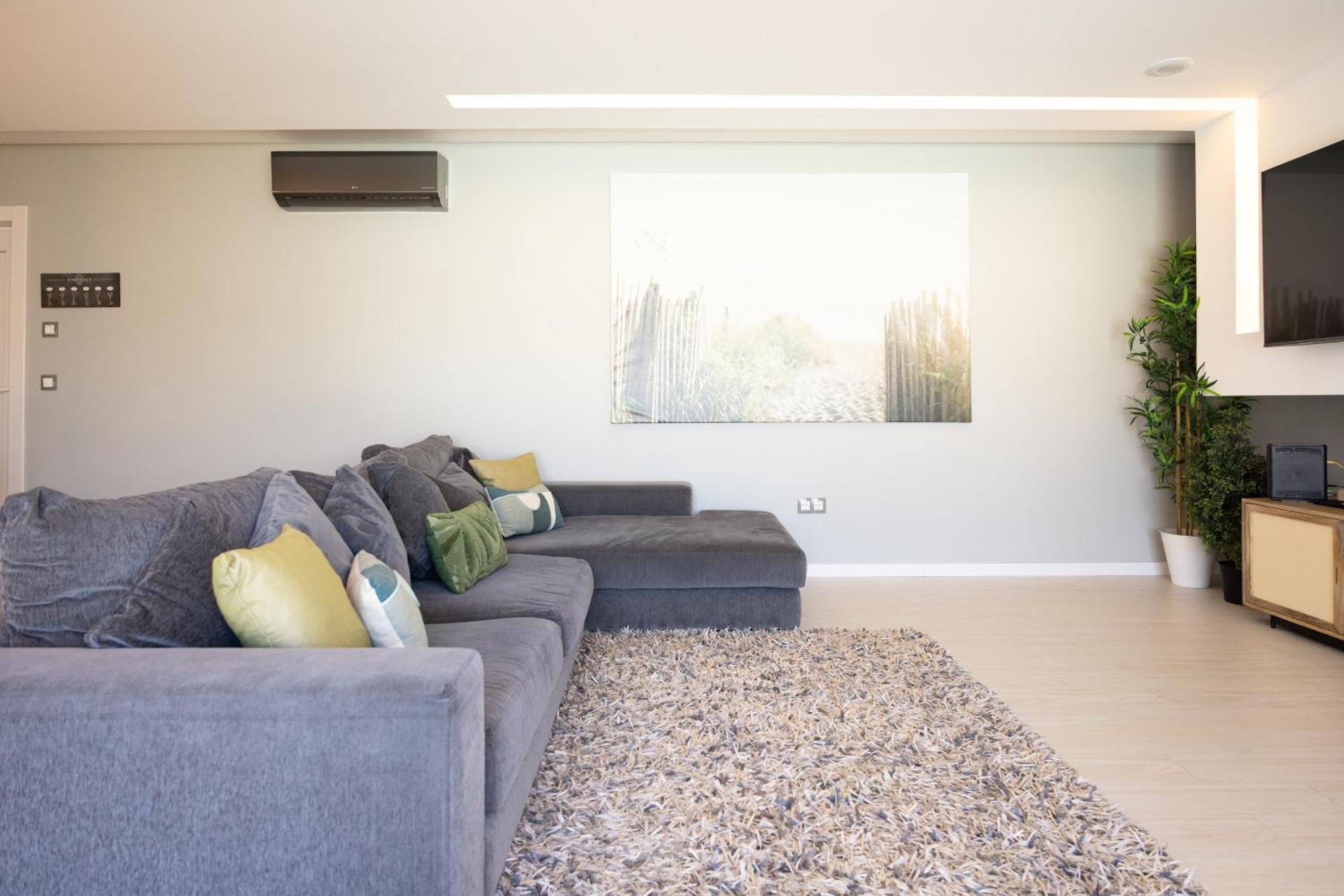 Dunas Villa São Jacinto Exteriér fotografie