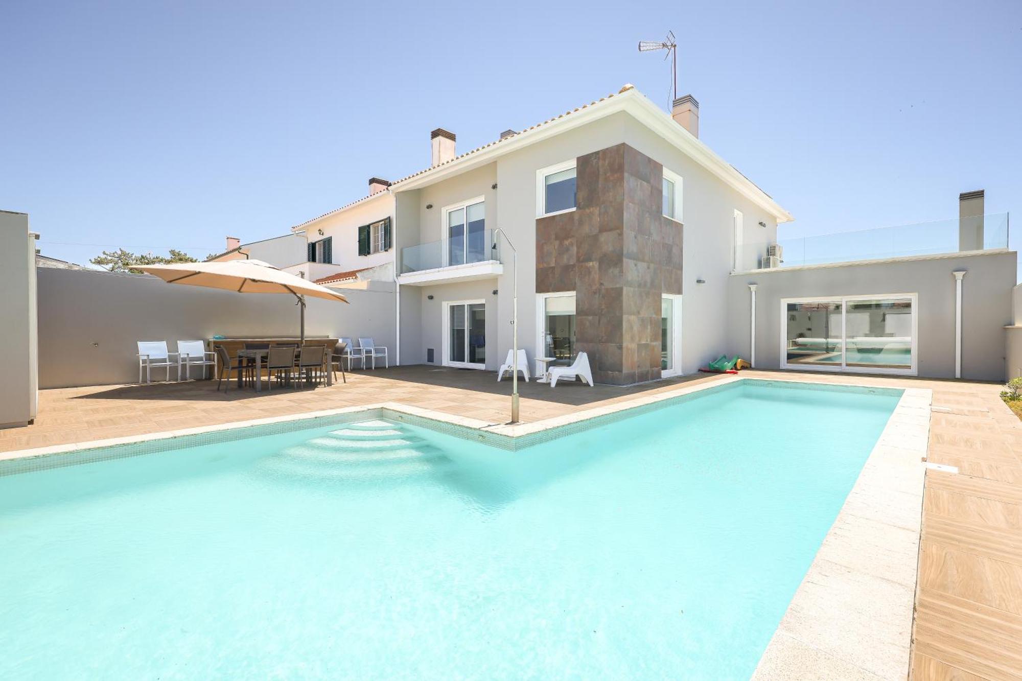 Dunas Villa São Jacinto Exteriér fotografie
