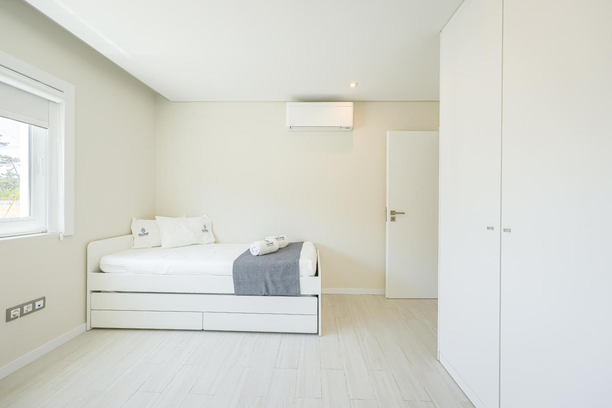 Dunas Villa São Jacinto Exteriér fotografie