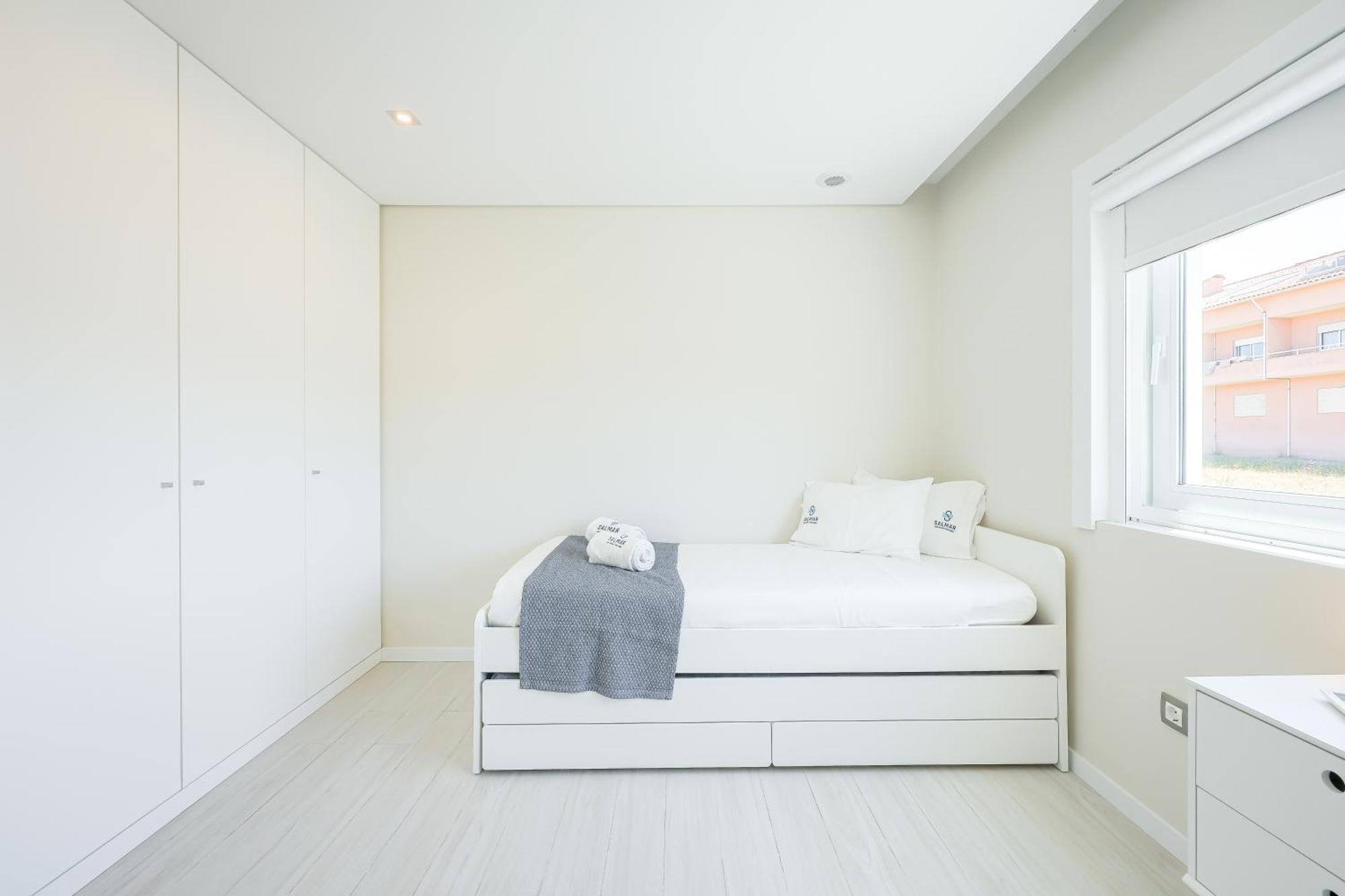 Dunas Villa São Jacinto Exteriér fotografie