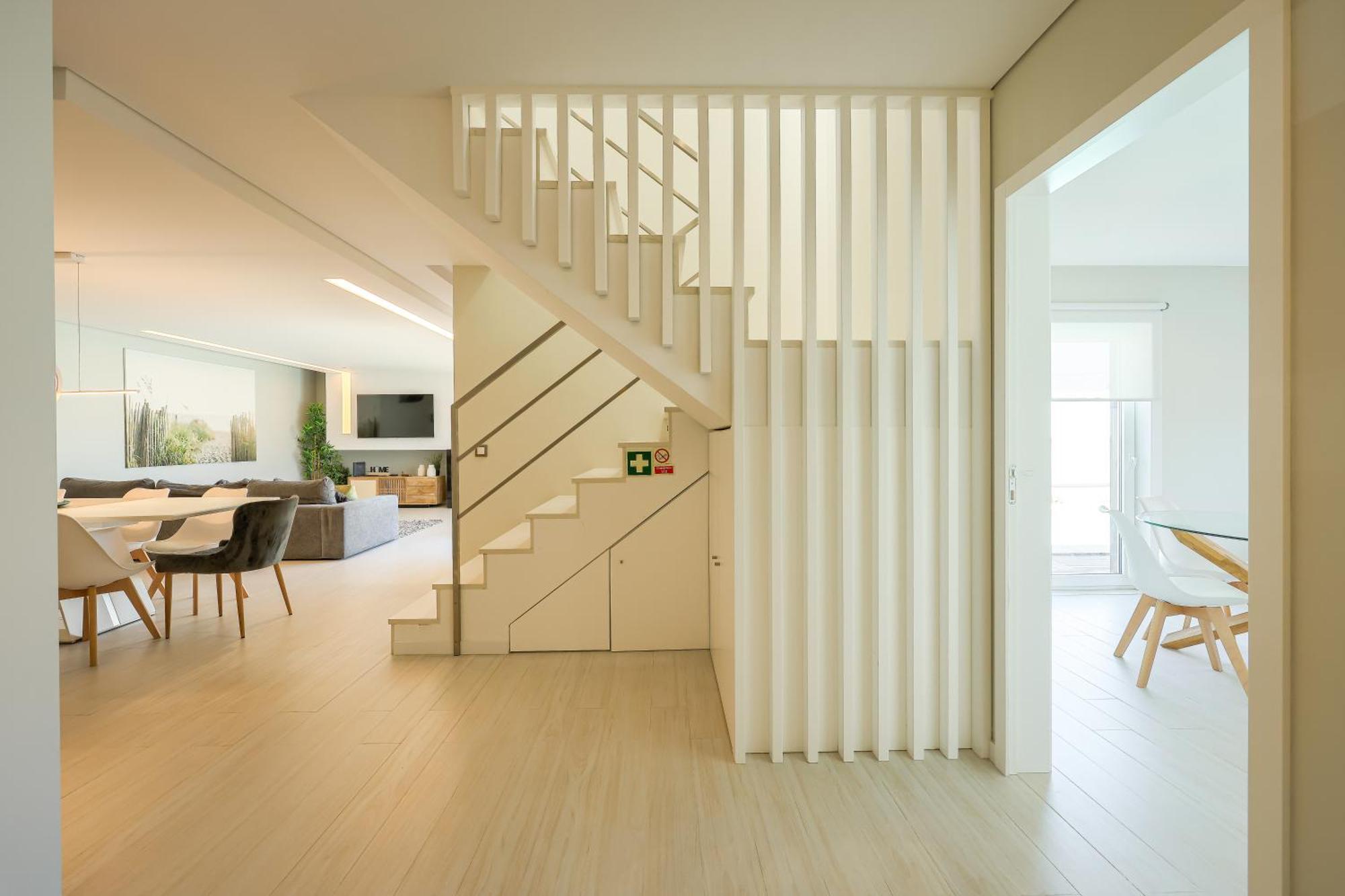 Dunas Villa São Jacinto Exteriér fotografie