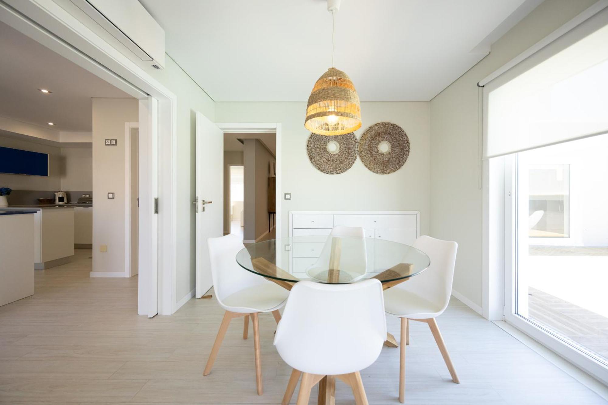 Dunas Villa São Jacinto Exteriér fotografie