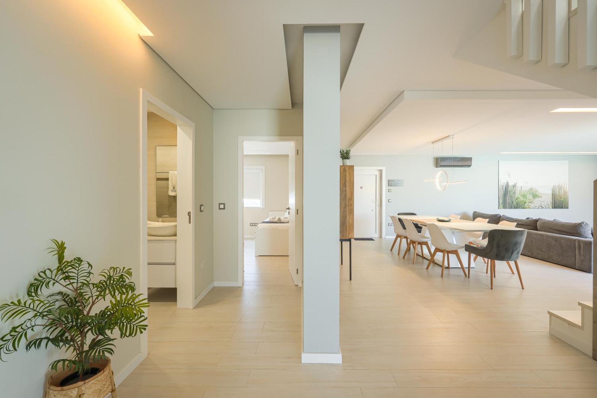Dunas Villa São Jacinto Exteriér fotografie