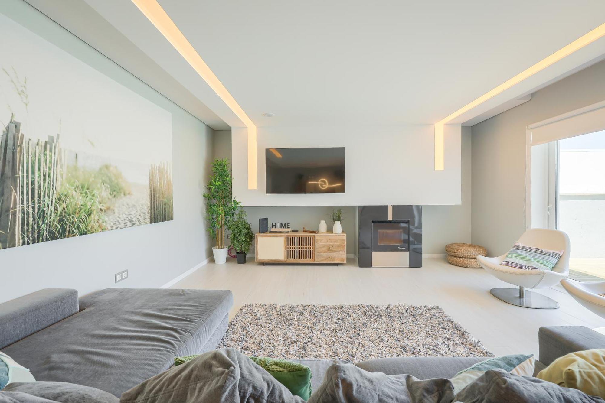 Dunas Villa São Jacinto Exteriér fotografie