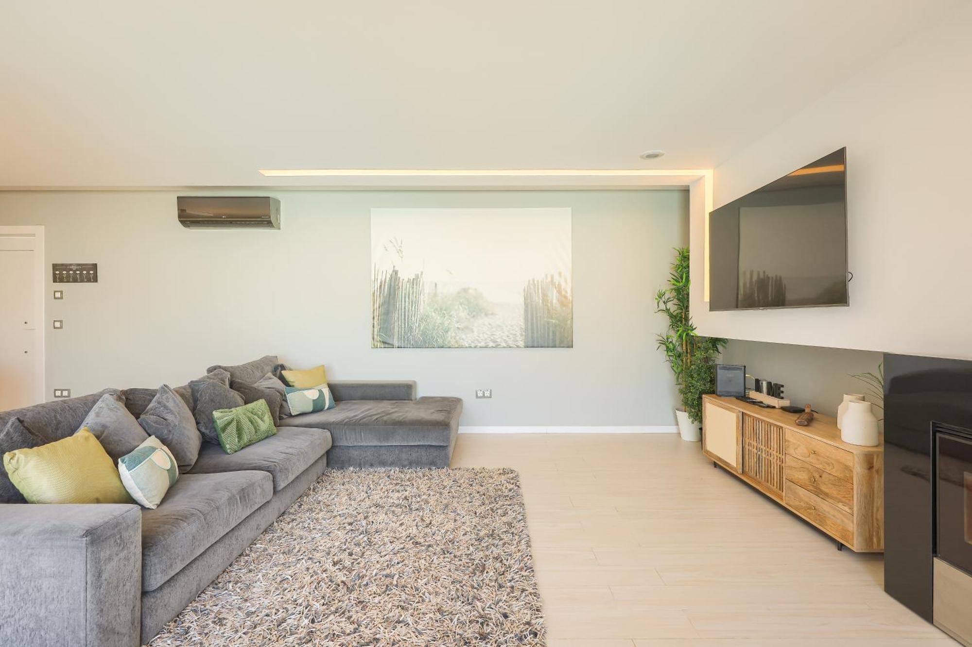 Dunas Villa São Jacinto Exteriér fotografie