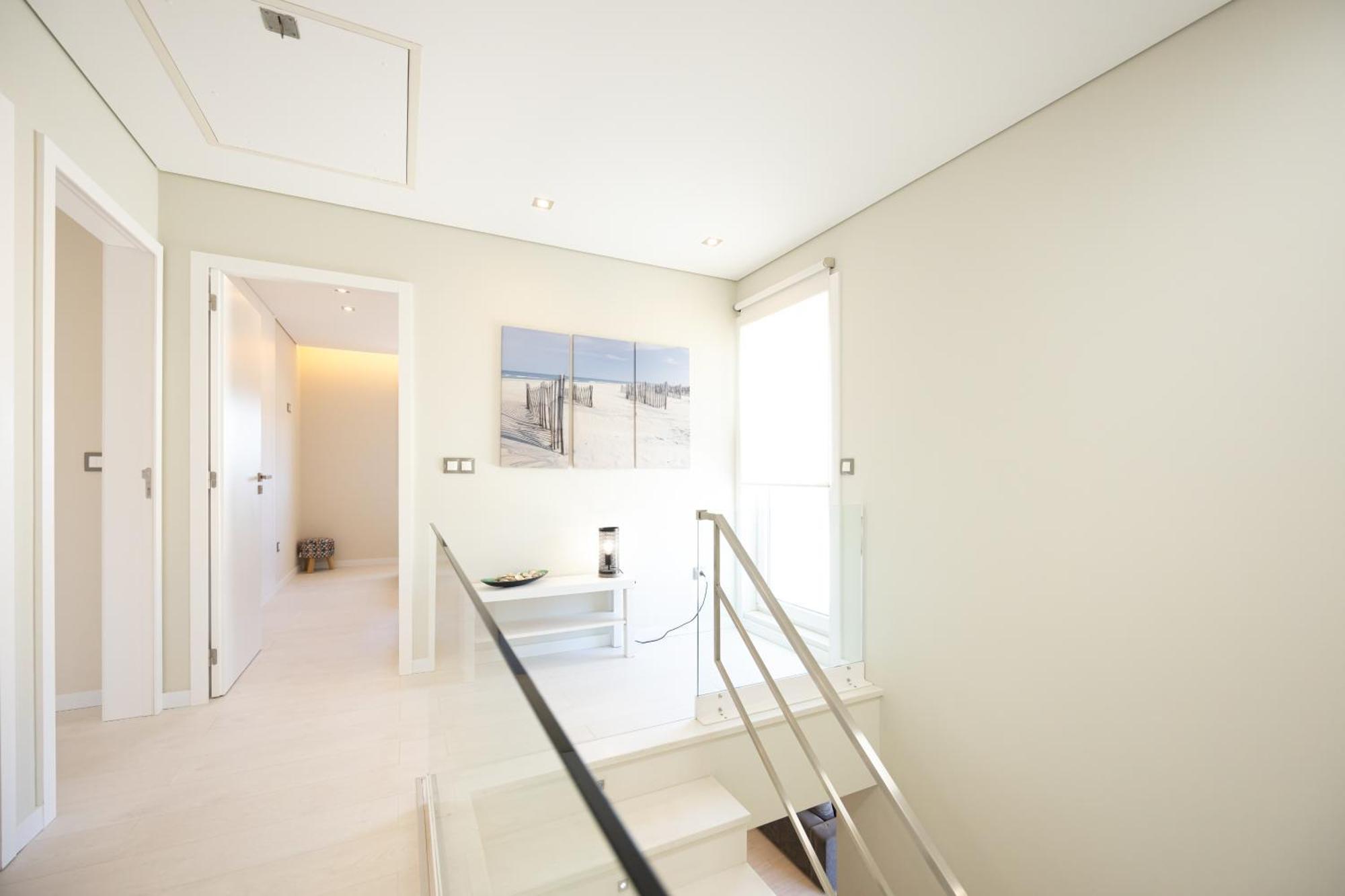 Dunas Villa São Jacinto Exteriér fotografie