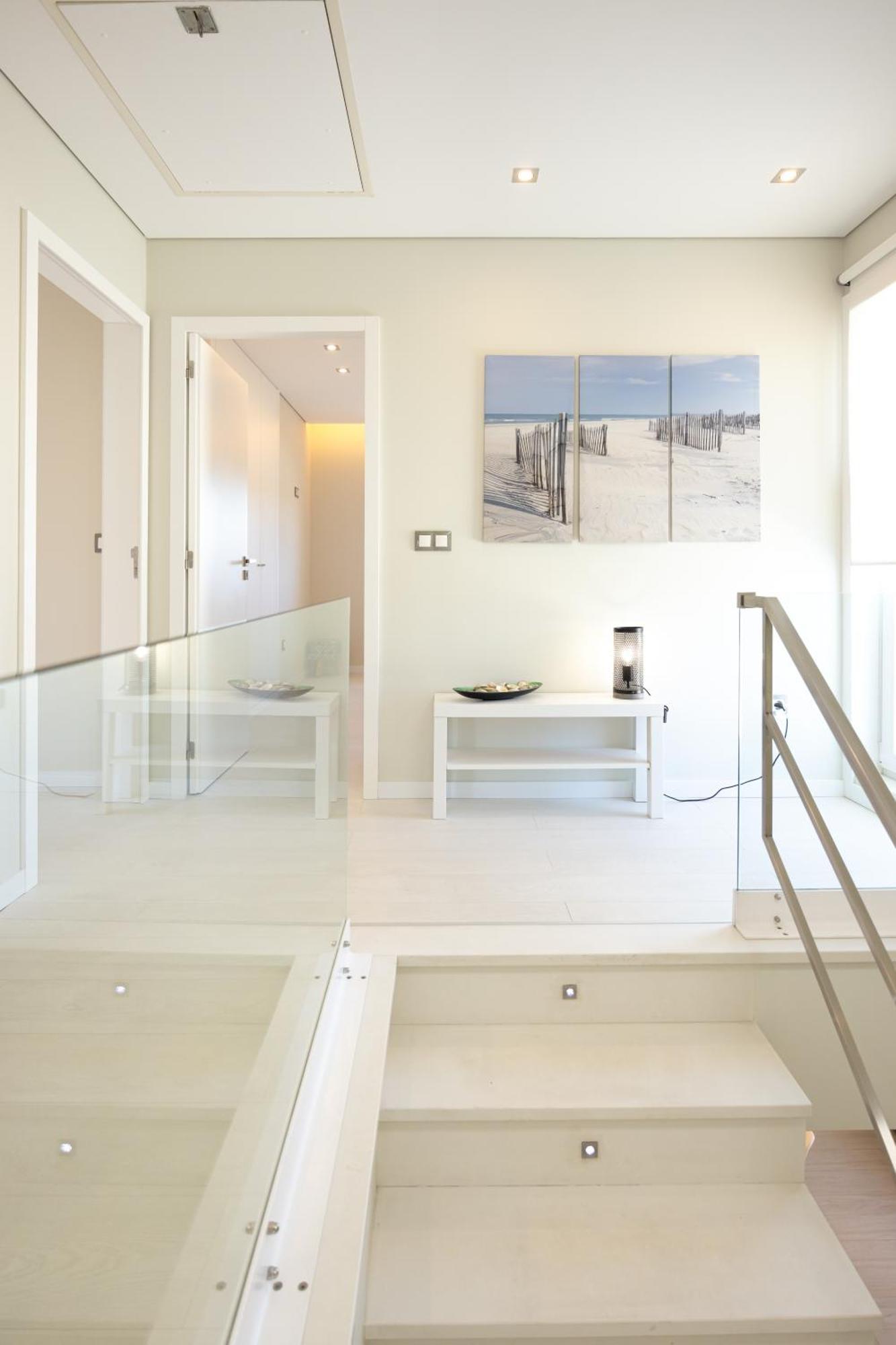 Dunas Villa São Jacinto Exteriér fotografie