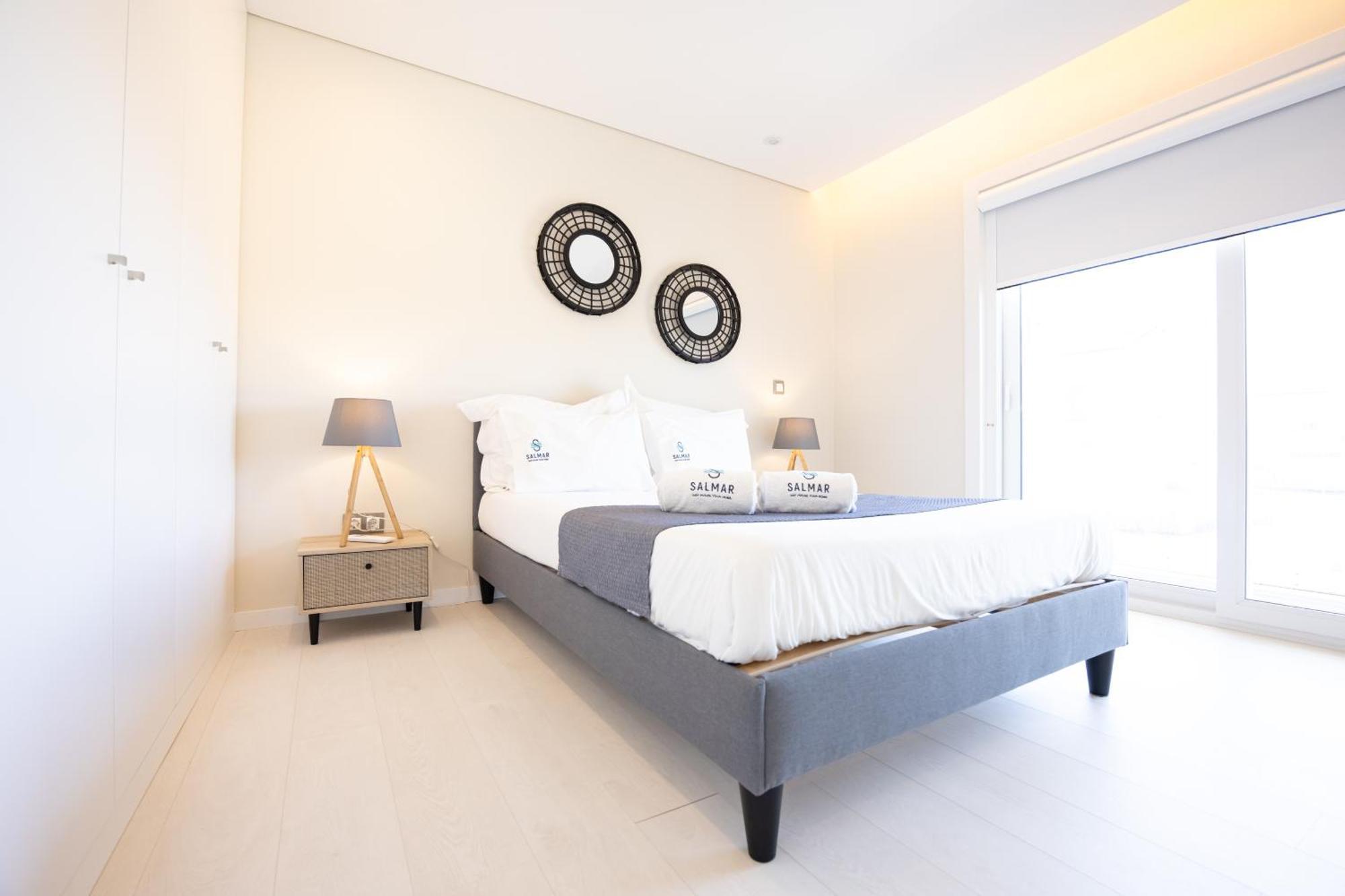 Dunas Villa São Jacinto Exteriér fotografie
