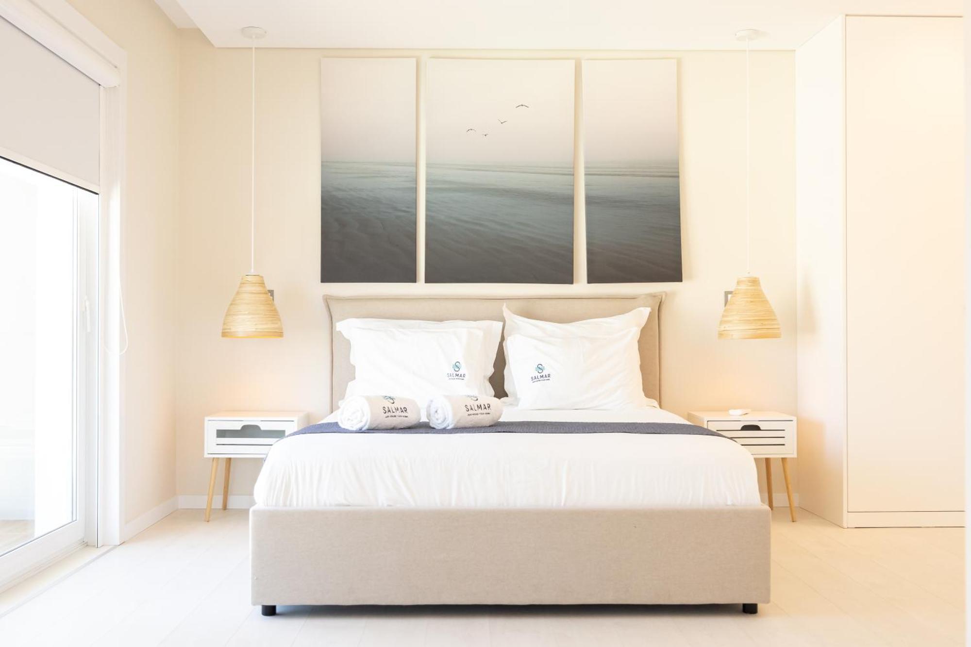 Dunas Villa São Jacinto Exteriér fotografie