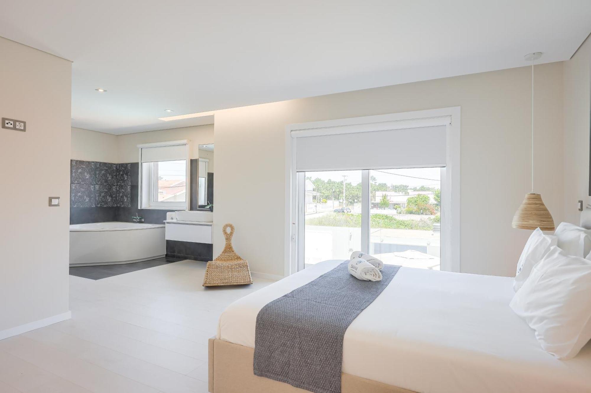 Dunas Villa São Jacinto Exteriér fotografie