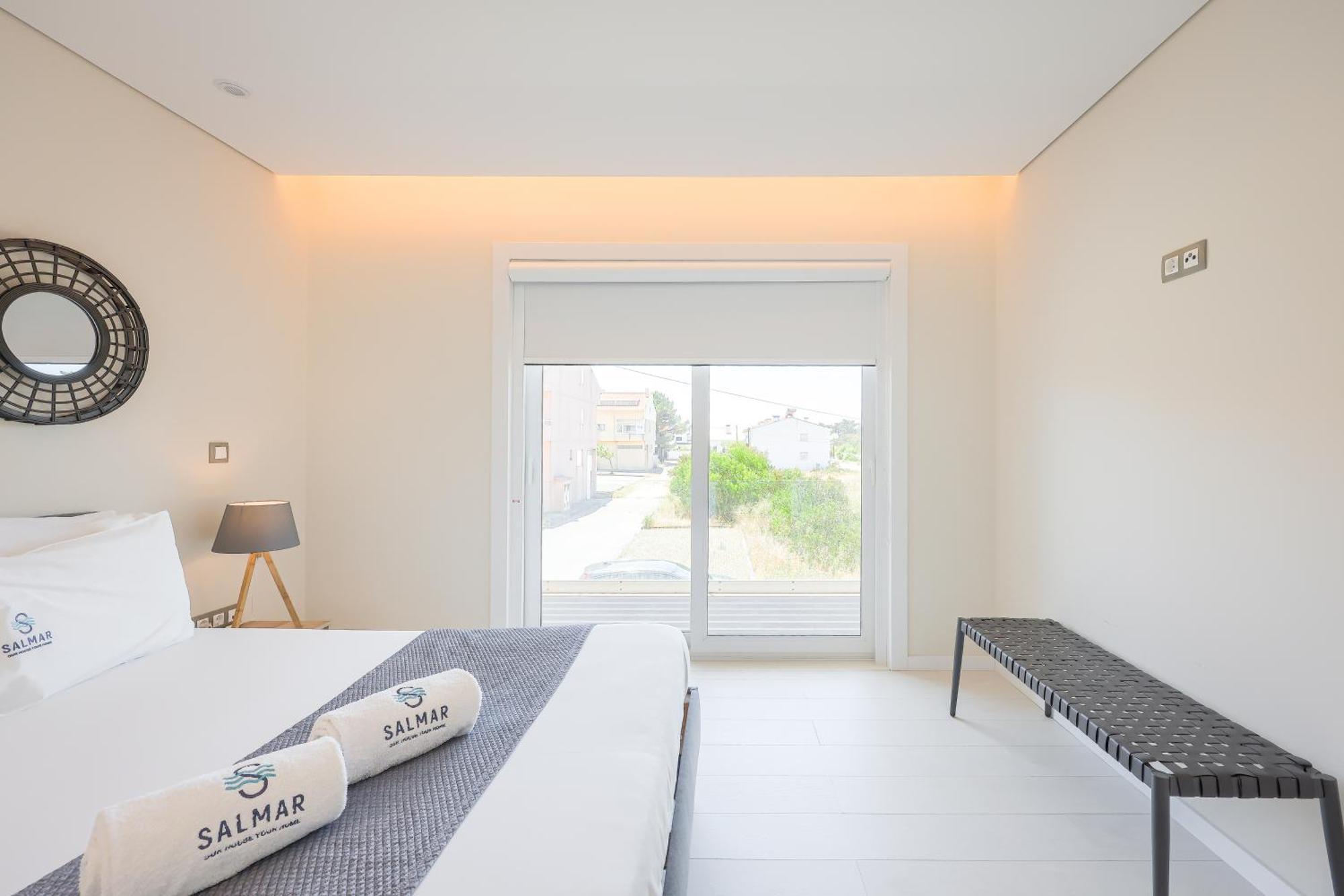 Dunas Villa São Jacinto Exteriér fotografie