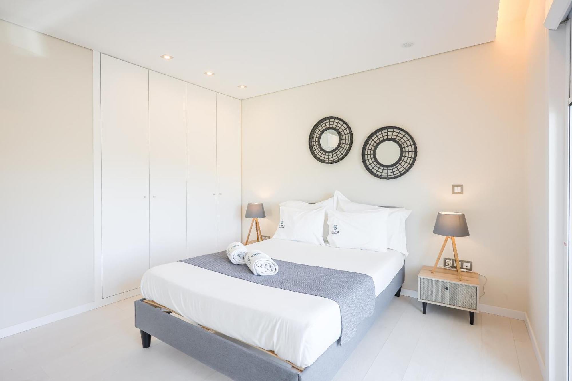 Dunas Villa São Jacinto Exteriér fotografie