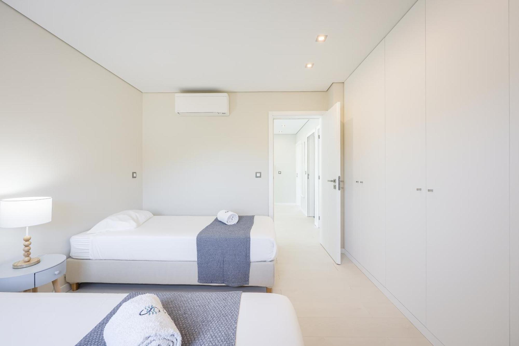 Dunas Villa São Jacinto Exteriér fotografie