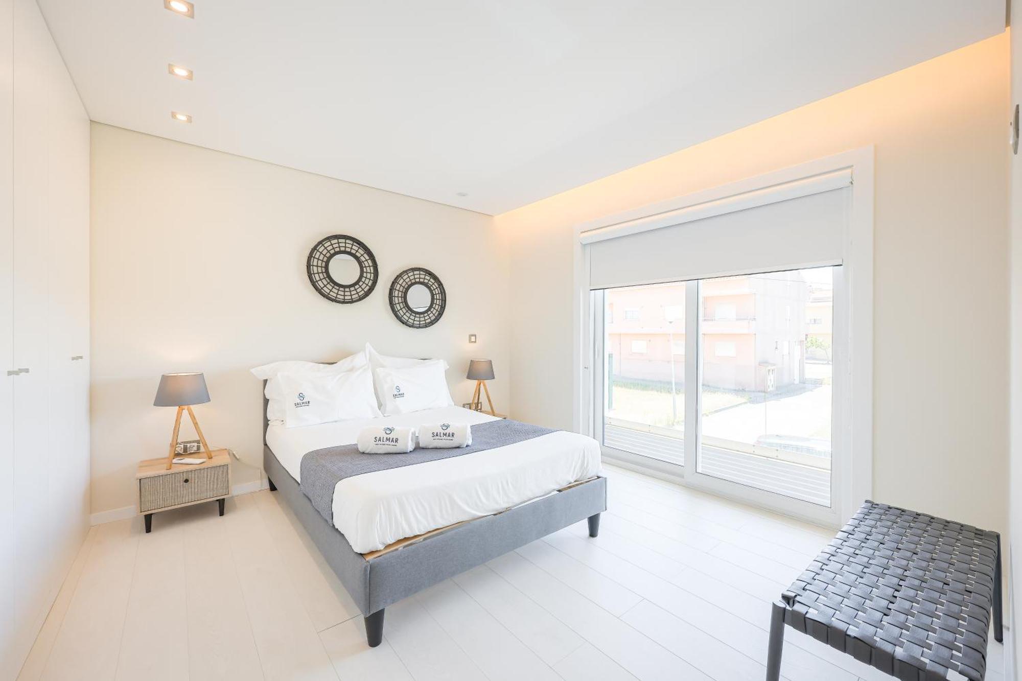 Dunas Villa São Jacinto Exteriér fotografie