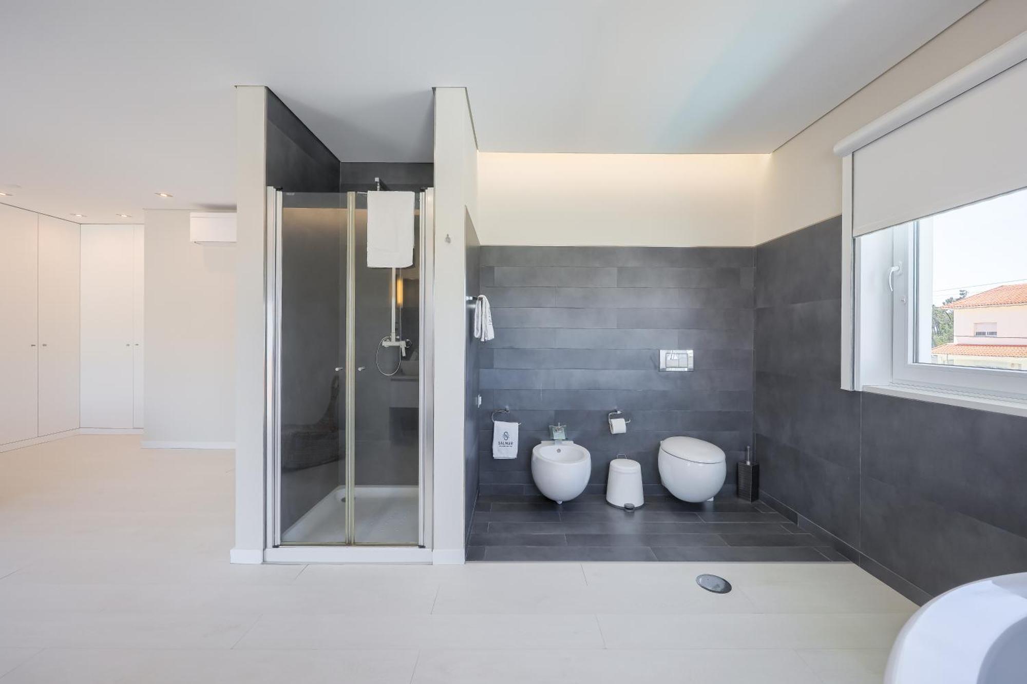 Dunas Villa São Jacinto Exteriér fotografie