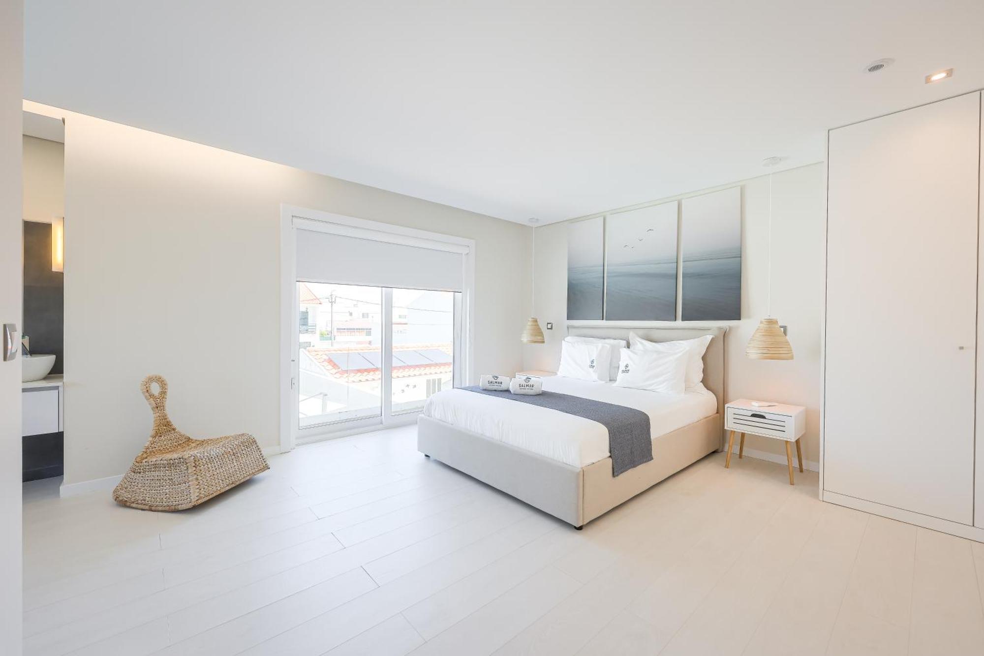 Dunas Villa São Jacinto Exteriér fotografie